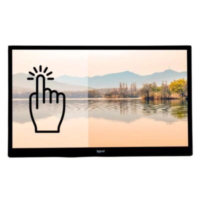 iggual Monitor LED tactil MTL270HS FHD 27"