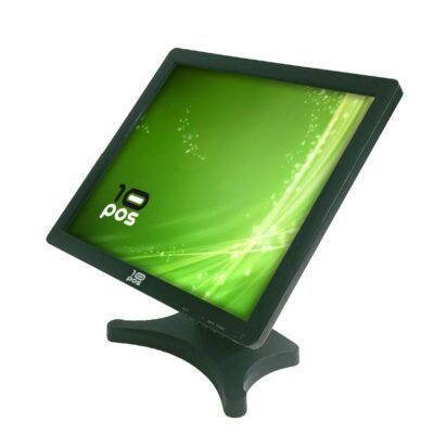 10POS TS-19IIFV Monitor Tactil 19" Flat Capaci.USB