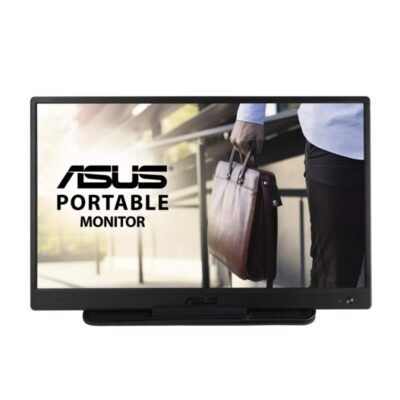 Asus MB165B Monitor 15.6" HD USB portatil