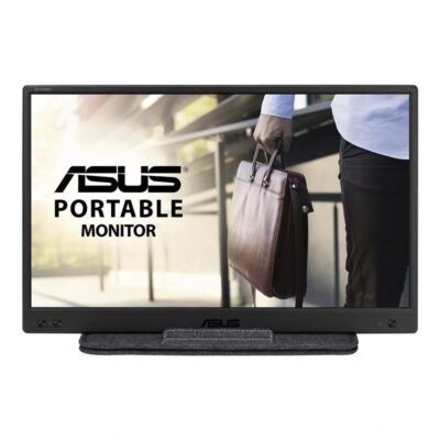 Asus MB166B Monitor 15.6" IPS FHD USB portatil