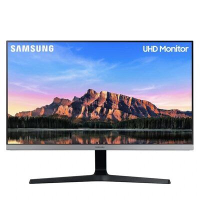 Samsung LU28R550UQPXEN Monitor 28" 4K HDMI DP