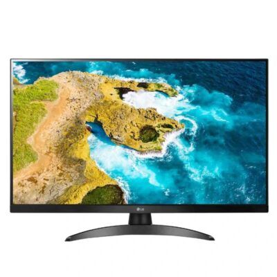 LG 27TQ615S-PZ TV 27" Smart TV USB HDMI
