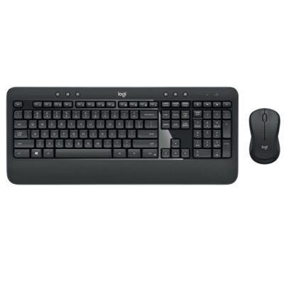 Logitech MK540 Teclado+RatOn Inalambrico