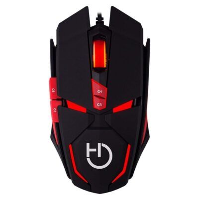 Hiditec RatOn Gaming Micrurus 8100DPI