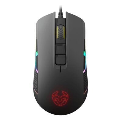 Krom RatOn Gaming KOLT RGB Ambidextro