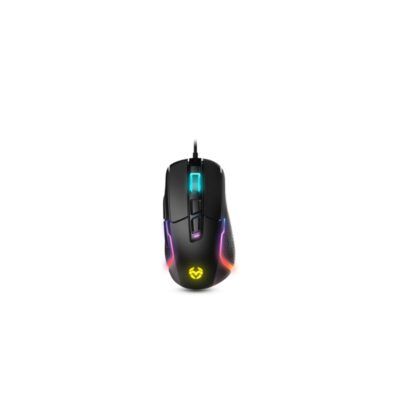 KROM RatOn Gaming KICK RGB