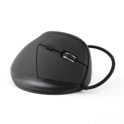 iggual RatOn ergonOmico vertical USB ERGO-V