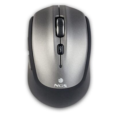 NGS RatOn inalambrico FRIZZ Bluetooth