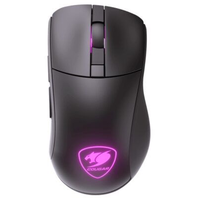 Cougar RatOnSurpassion RX Optical 7200 DPI