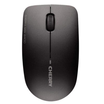 Cherry RatOn Inalambrico 1200dpi JW-0710-2