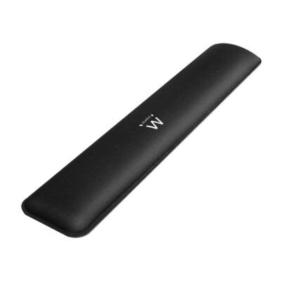 EWENT EW3180 Reposa Mu?ecas ErgonOmico Negro