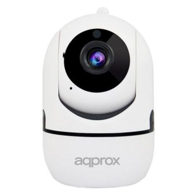 approx APPIP360HDPRO Camara 360? 1080p WiFi