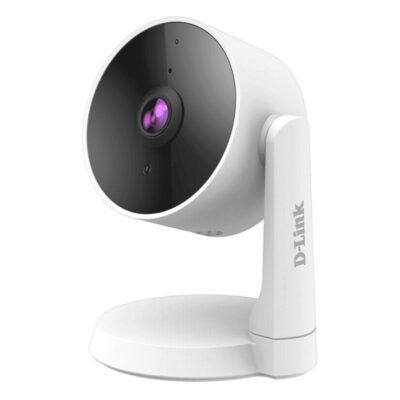 D-Link Camara IP DCS-8325LH mydlink FHD Wi-Fi