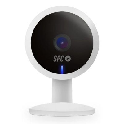 SPC Camara Seg. Lares2 Indoor FHD 100? IR10