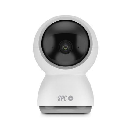 SPC Camara Seg. Lares 360 Indoor FHD IR10 SD