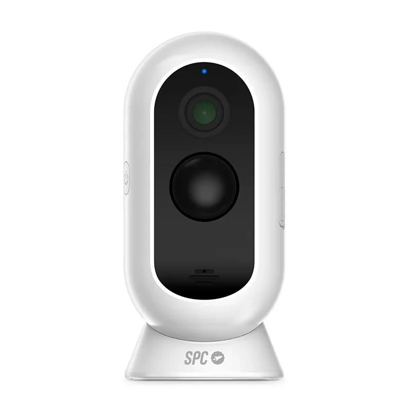 SPC Camara Seg Magnes3 FHD 130? IP65 Bateria SD