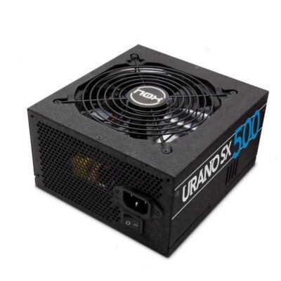 NOX Fuente AlimentaciOn Urano SX 500W ATX