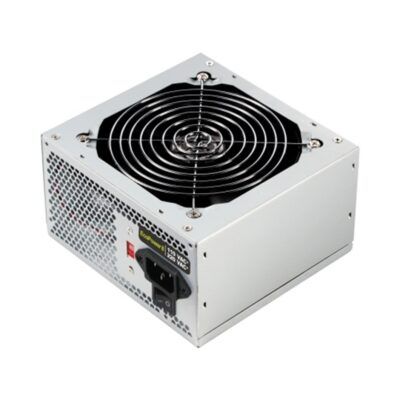 Tooq Fuente Alim. BitensiOn TQEP-500S-INT 500W