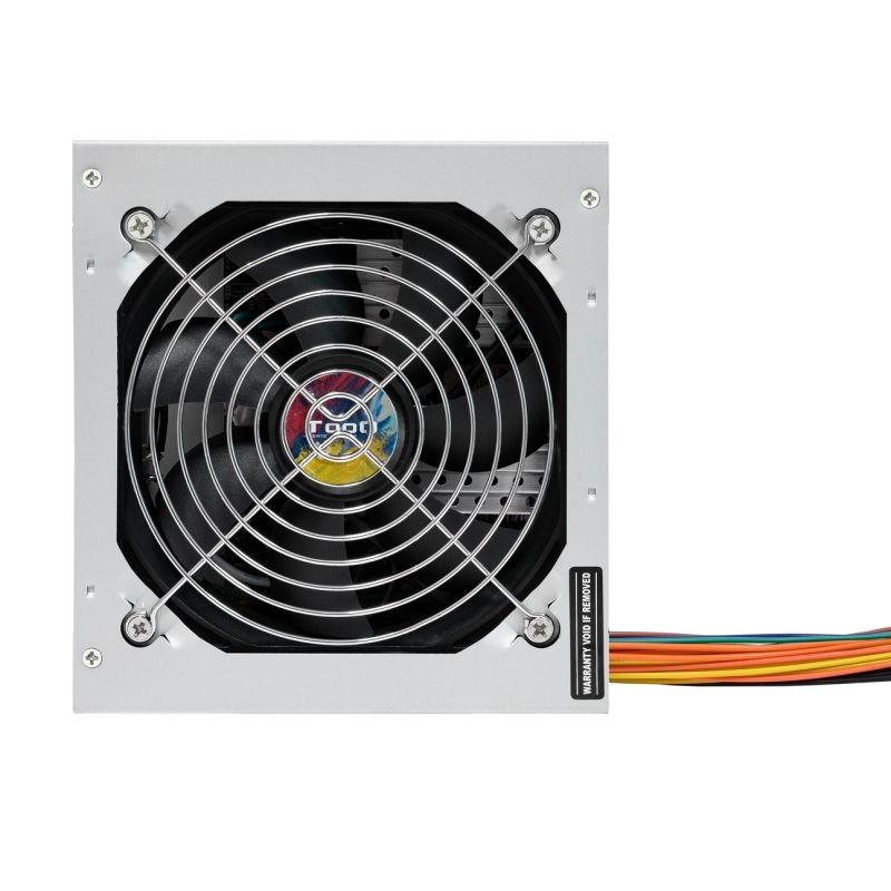 Tooq Fuente AlimentaciOn TQAPOLO-500SP 500W PFC