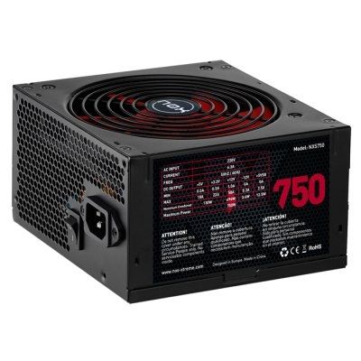 NOX Fuente AlimentaciOn NX 750W ATX