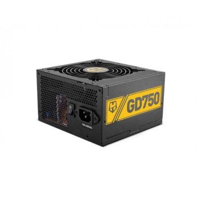 Nox Fuente AlimentaciOn Hummer GD750 80plus GOLD