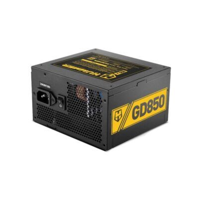 Nox Fuente AlimentaciOn Hummer GD850 80plus GOLD