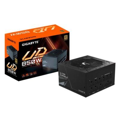 Gigabyte Fuente AlimentaciOn GP-UD850GM 80P