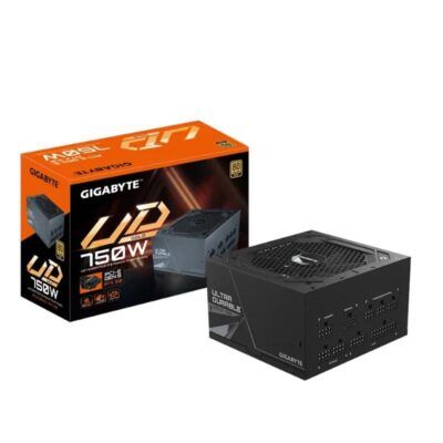 Gigabyte Fuente AlimentaciOn GP-UD750GM PG5/PSU