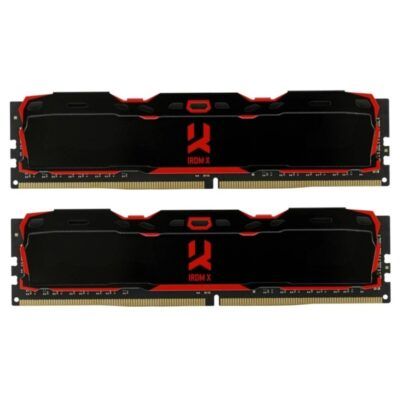 Goodram 2x8GB (16GB KIT) 3200MHz CL16 SR DIMM
