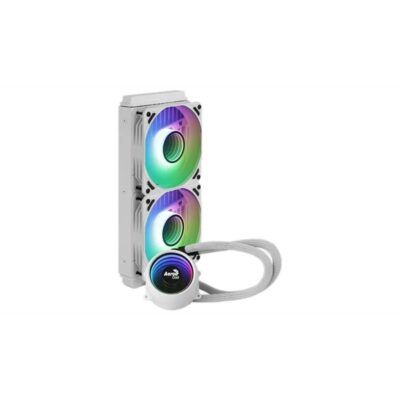 Aerocool RefrigeraciOn MIRAGE L240 INFINITY ARGB