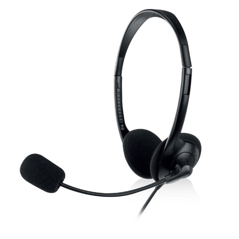 EWENT EW3563 Auriculares+ MicrOfono StEreo