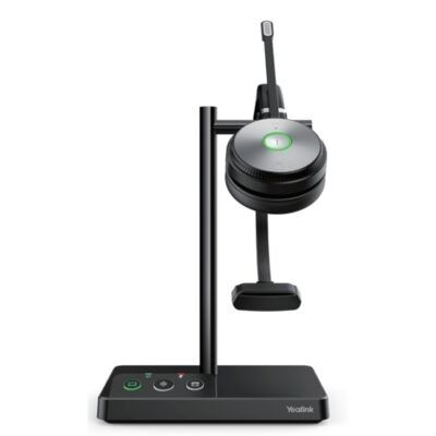 YEALINK WH62 Mono Teams Auricular inalambrico DECT