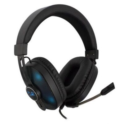 Ewent Auricular PL3321 iluminaciOn LED RGB
