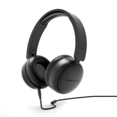 Energy Sistem Soundspire Auric. cable y micrOfono