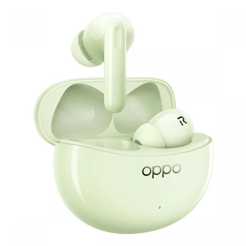 Oppo Auriculares Inalambricos Enco Air3 Pro Verdes