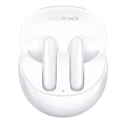 Oppo Auriculares Inalambricos Enco Air3 Blanco