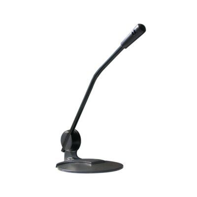 Ewent EW3550 MicrOfono Multimedia Negro