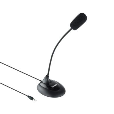 Tooq MicrOfono multimedia TQMM-213