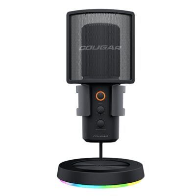 Cougar MicrOfono Screamer-X