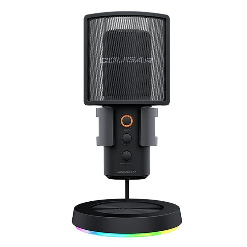 Cougar MicrOfono Screamer-X