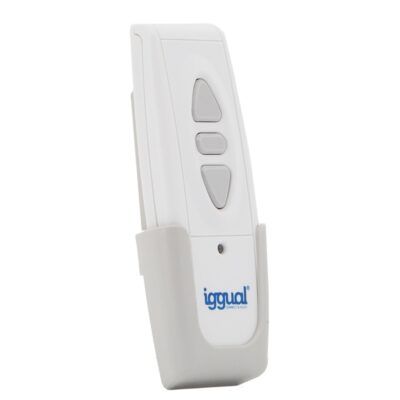 iggual Control remoto pantalla proyecciOn elEctr.
