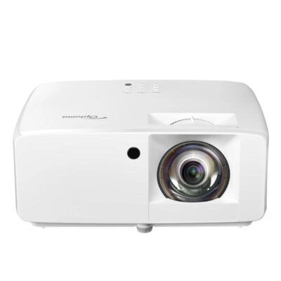 Optoma ZX350ST  Proyector Laser XGA 3300L HDMI cor