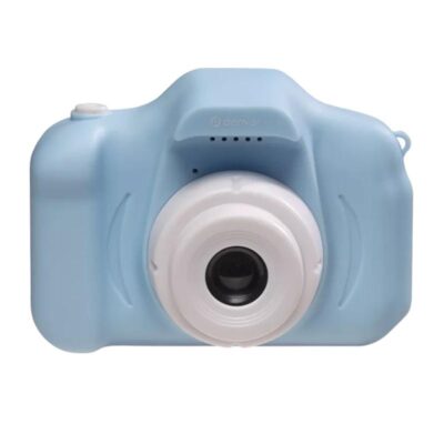 DENVER Camara fotos ni?os KCA-1340BU azul