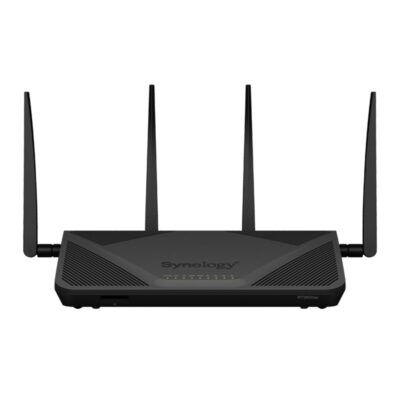 SYNOLOGY RT2600ac Router AC2600