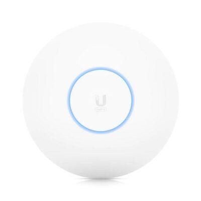 Ubiquiti U6-LR AP WiFi6 4x4 MIMO Dual Band