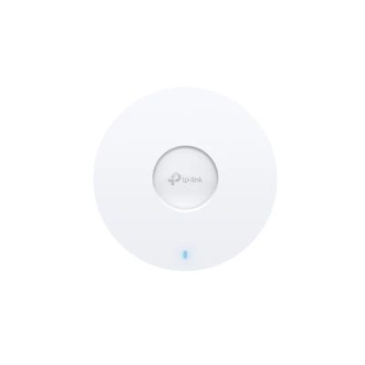 TP-Link EAP690E AP WiFi6E AX11000 Techo 1x10GbE