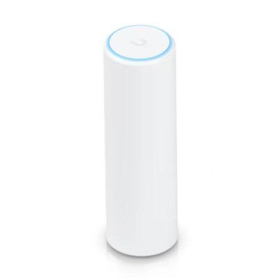 Ubiquiti U6-Mesh AP WiFi6 In/Out PoE 4x4 IPX5 1xGb