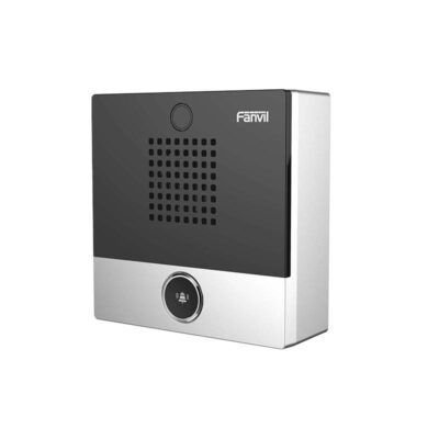Fanvil i10S SIP mini Intercomunicador un botOn