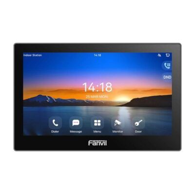 Fanvil i504W EstaciOn interior con pantalla de 7"