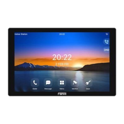 Fanvil i506W EstaciOn interior con pantalla de 10"